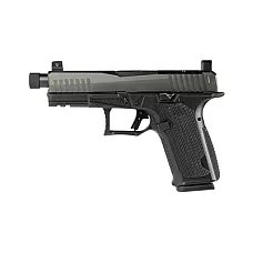 LWD DUSK 19 RMR 9MM TB GRY SLIDE