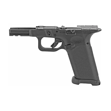 LWD BUILT TW CMP FRAME FULL GRIP