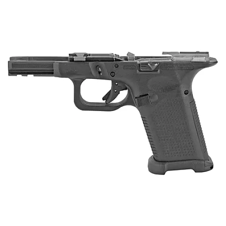 LWD BUILT TW CMP FRAME AND GRIP