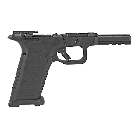 LWD BUILT TW FULL FRAME FULL GRIP