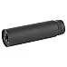 LPM TORCH SUPPRESSOR 556 DT BLK