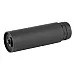 LPM MACH-K TI SUPPRESSOR 762 BLK