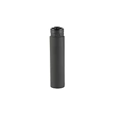 LPM MACH-S TI SUPPRESSOR 762 BLK
