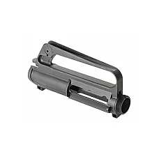 LUTH AR STRPD A1 UPPER SLICK SIDE BK