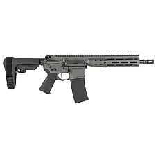 LWRC ICDI PST 556 10.5 MLOK TUNG BRC
