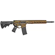 LWRC DI RIFLE 300BLK 16.1