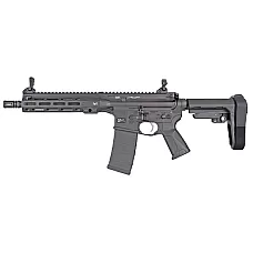 LWRC ICMKII PST 556 10.5 30RD BK BRC
