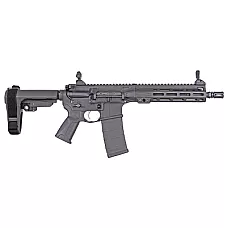 LWRC ICMKII PST 556 10.5 30RD BK BRC
