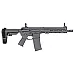 LWRC ICMKII PST 556 10.5 30RD BK BRC