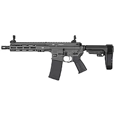 LWRC ICMKII PST 556 10.5 30R GRY BRC