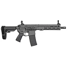 LWRC ICMKII PST 556 10.5 30R GRY BRC