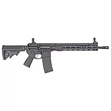 LWRC ICMKII 556NATO 16.1