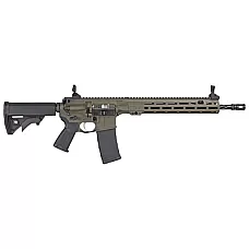 LWRC ICMKII 556NATO 16.1