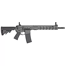 LWRC ICMKII 556NATO 16.1