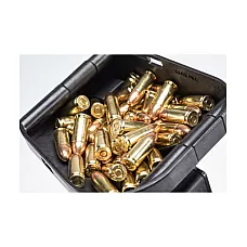 MAGPUMP 9MM LOADER BLK