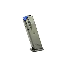 MEC-GAR MAG CZ 75 9MM 10RD BL