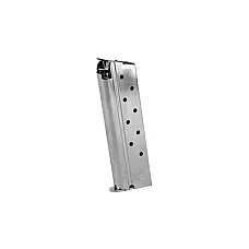 MEC-GAR MAG COLT 10MM 8RD NKL