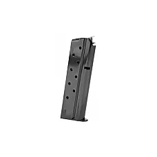 MEC-GAR MAG COLT 38SUP 9RD BL