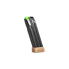 MEC-GAR MAG FITS GLK 17 9MM 20RD FDE