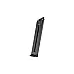 MEC-GAR MAG RUGER MKII 22LR 10RD BL