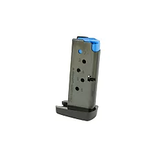 MEC-GAR MAG TAURUS 738TCP 380 6RD BL