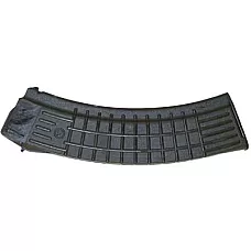MAG ARSENAL AK 545X39 45RND BLK