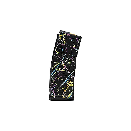 MAG AMEND2 AR15 556 30RD MOD3 NEON