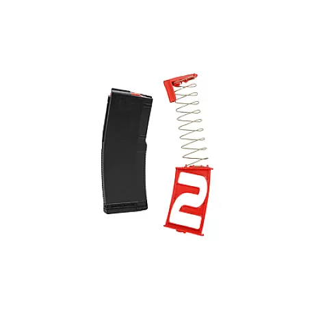 MAG AMEND2 AR15 556 MOD-A 10/30 BLK