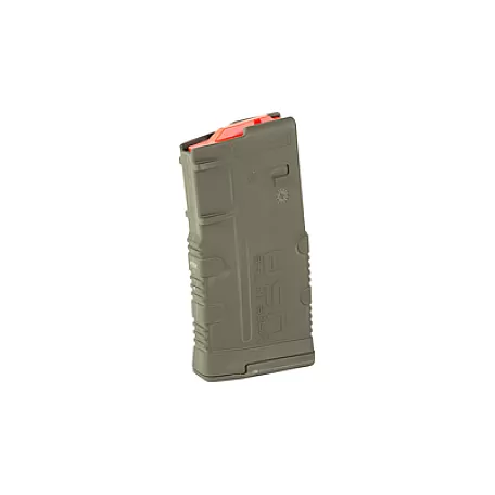 MAG AMEND2 SR25/AR10 7.62 ODG 20RD