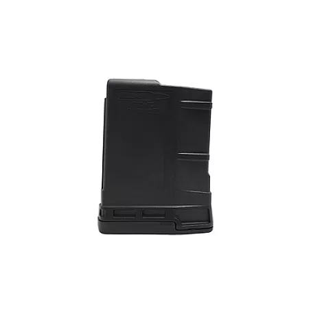 MAG AMEND2 SR25/AR10 10RD MOD-A BLK