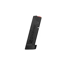 MAG AMEND2 SIG-320 9MM 17RD FS BLK