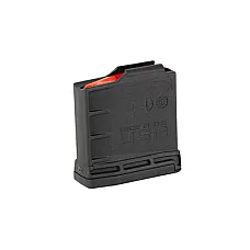MAG AMEND2 AICS SHORT ACTION 5RD BLK