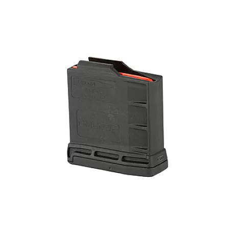 MAG AMEND2 AICS SHORT ACTION 5RD BLK