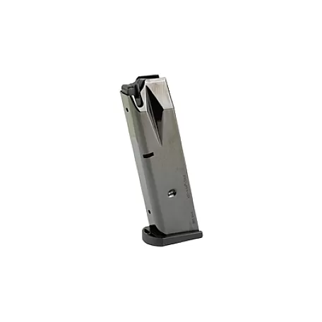 MAG ACT-MAG BER 92 9MM 15RD BLUED
