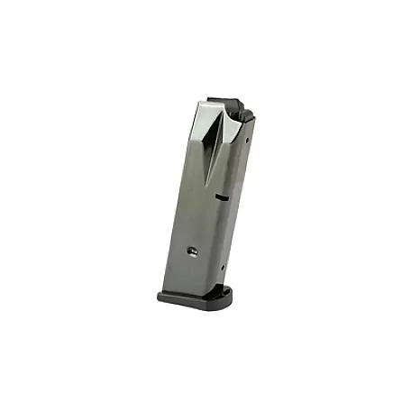 MAG ACT-MAG BER 92 9MM 15RD BLUED