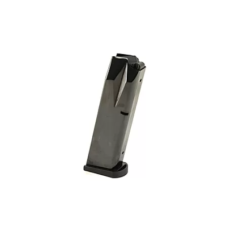 MAG ACT-MAG BER 92 9MM 17RD BL