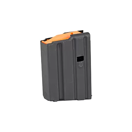 MAG ASC AR223 10RD STS BLK W/ ORN