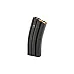MAG ASC AR223 30RD STS BLK W/ ORNG