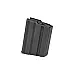 MAG ASC AR223 5RD STS BLK W/ BLK