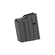 MAG ASC AR308 5RD STS BLK