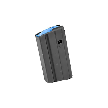 MAG ASC AR6.5 15RD STS BLK