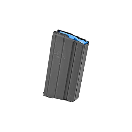 MAG ASC AR6.5 15RD STS BLK