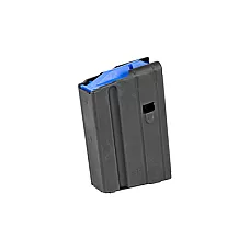 MAG ASC AR6.5 5RD STS BLK