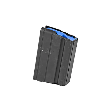 MAG ASC AR6.5 5RD STS BLK