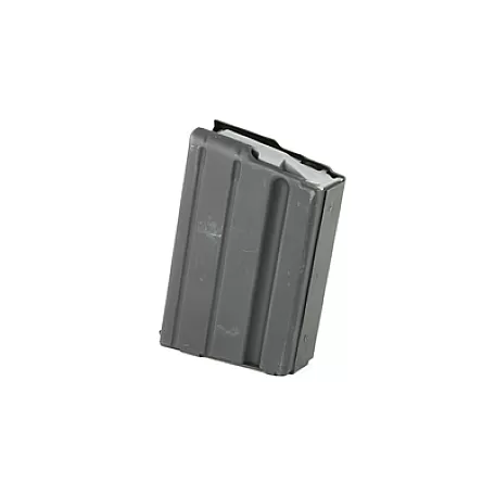 MAG ASC AR6.8 10RD STS BLK