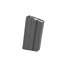 MAG ASC AR6.8 15RD STS BLK