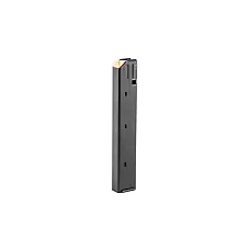 MAG ASC AR 9MM 32RD STS BLK