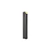 MAG ASC AR 9MM 32RD STS BLK