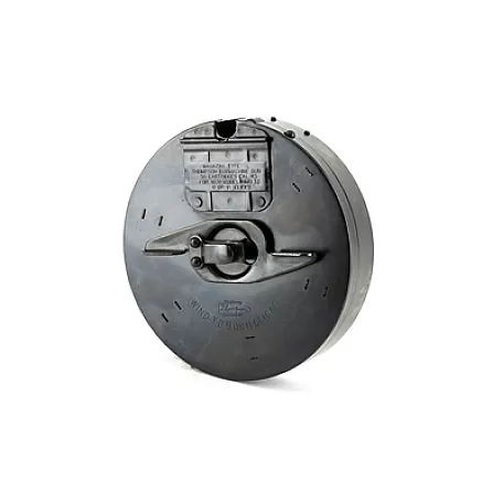 MAG AUTO ORD 50RD DRUM 45ACP BL