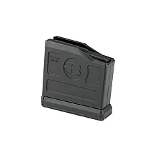 MAG BERGARA AICS 5RD SHORT ACTION